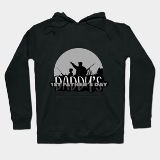 daddy Hoodie